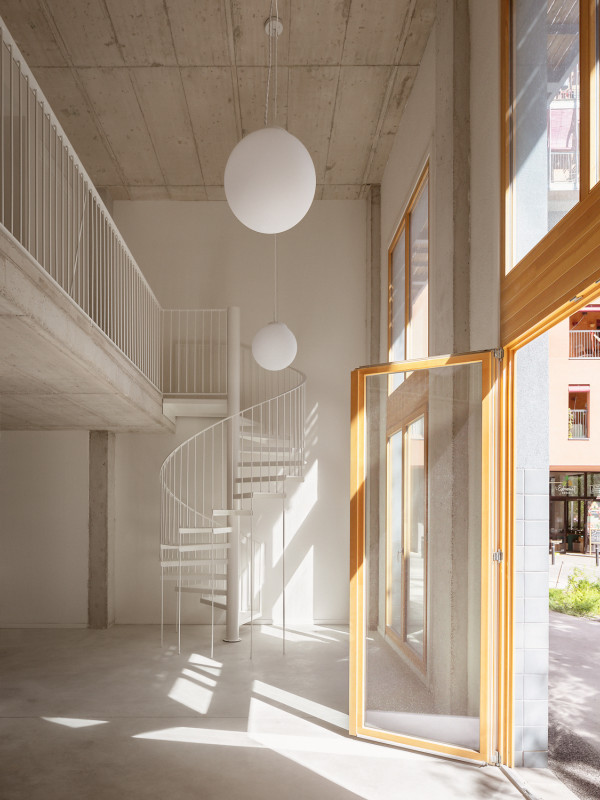 [Cicle habitatge cooperatiu a Mollet] Quines son les fases d’un projecte d’habitatge cooperatiu?