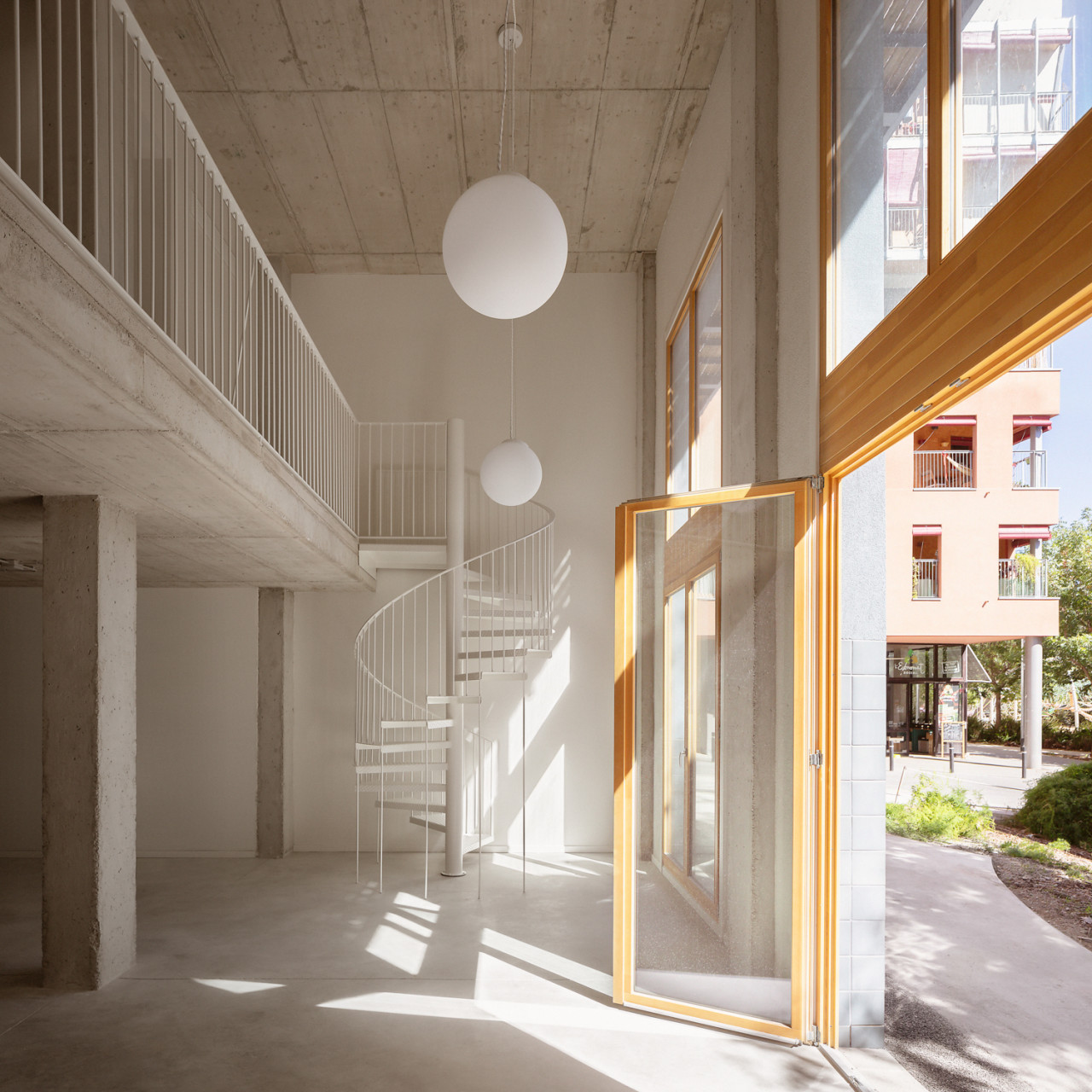 Mollet obre un cicle per impulsar un projecte d’habitatge cooperatiu