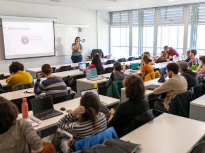 escola hivern