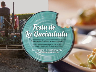 la queixalada