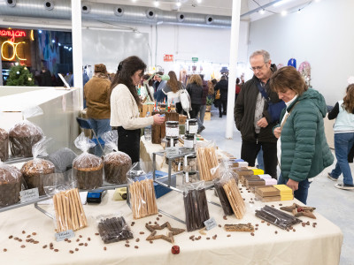 roca umbert market