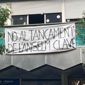 L'escola Anselm Clavé es constitueix com a cooperativa