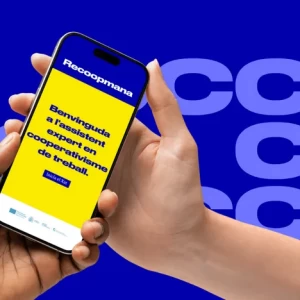 Neix Recoopmana, intel·ligència artificial al servei del cooperativisme
