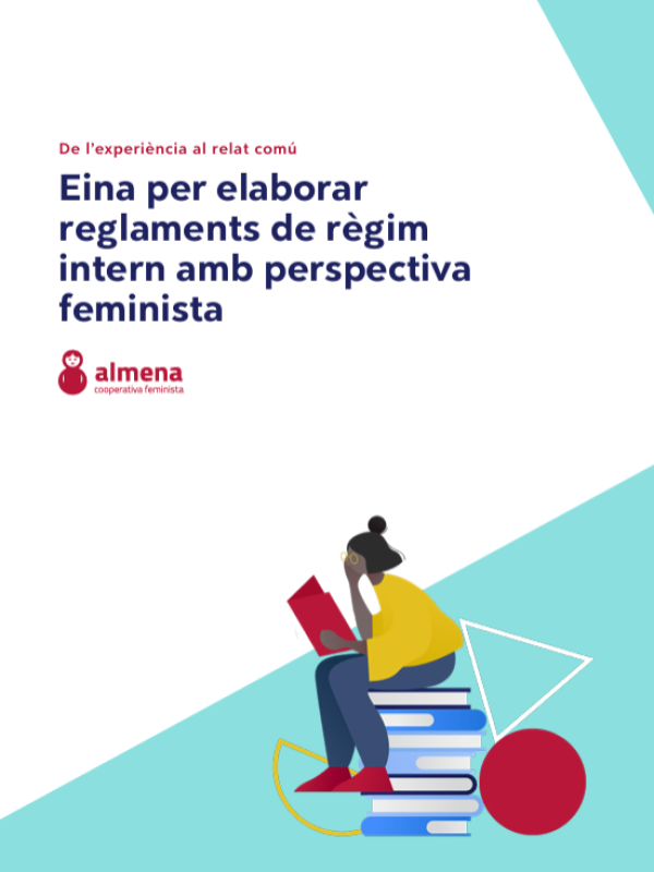 Eina per elaborar reglaments de règim intern amb perspectiva feminista